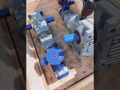 기어박스 기어감축기 기어 모터 4