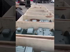 기어박스, 기어 감소기, 기어 모터 5