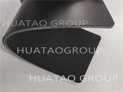 선압 벨트: 목재 패널 제조에서 선압 스프레드 목재 섬유 또는 칩을 사용한다.