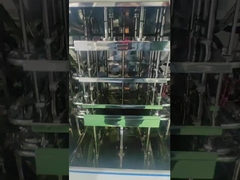 HT-30FDAY 0.3M2 용량:8kg/배치 글랜드 타입 냉동 건조기 기계 리오필라이저