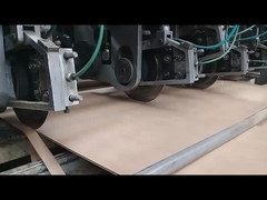 미쓰비시 서클러 스리터 칼 ID 203mm 코러브 기계 부품