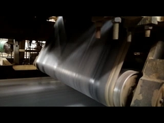 MDF용 프리프레스 벨트