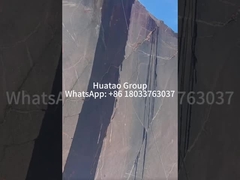 화강암 광산 와이어 쏘