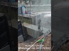 다이아몬드 와이어 로프 마자