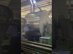 긴 수명 플라틱 시트를위한 캘린더 롤러