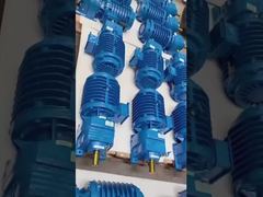 R 시리즈 기어 모터