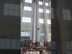 열유 MDO 스트레치 롤러 (유로 포함)