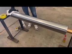 고무 및 플라스틱 솔루션에 대한 고급 전자기 난방 롤러