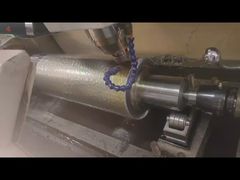 플로우 채널 엠보싱 롤러 플라스틱 시트