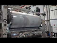 플라스틱 시트용 캘린더 롤러