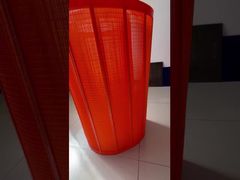 PU 얇은 스크린 패키지 및 배송