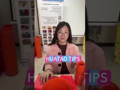 HUATAO 폴리유레탄 스크린 패널 소개