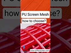 Tufflex 화면 유형 표시