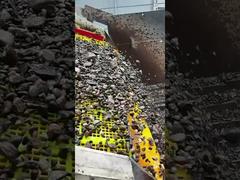 체눈을 탈수하는 폴리우레탄