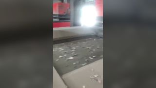 전자폐기물 및 PCB 재활용 라인용 와전류 분리기