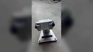 360도 벽톱 지지 앵커