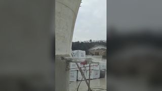 더 큰 토크를 갖춘 유압식 와이어 쏘