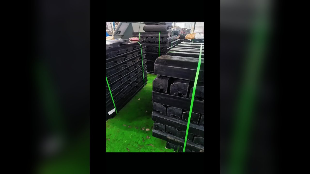 공작 공기의 소음 감축에 대한 복합 고무 라인어 에너지 절약 및 높은 굴절 저항성