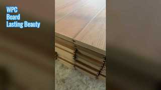 WPC 보드