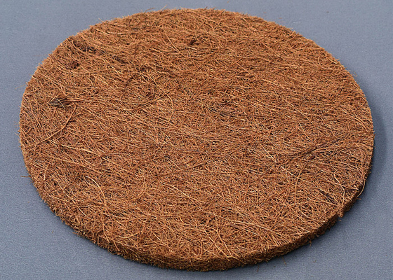 Coco Coir Bird Nest Mat Nest Pad Liners For Nesting Bowls