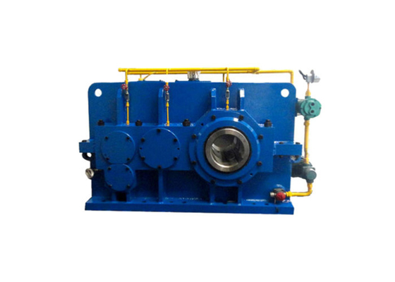 Helical Bevel Helical Gearboxes For Extruder Calender
