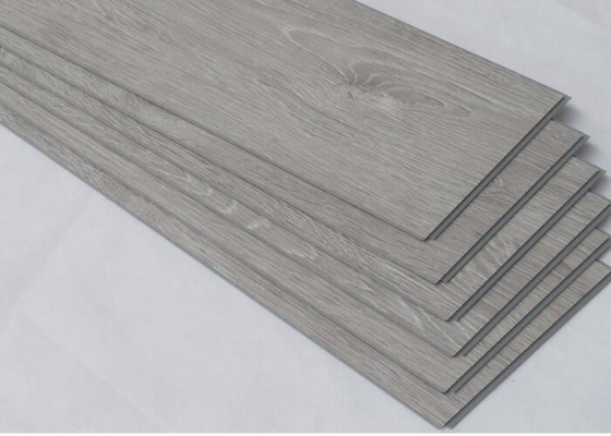 Easy Installation UNILIN Locking System SPC Flooring SPC Wall Panels