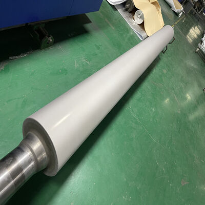 MDO Stretching Roll for BOPP BOPET Film Production