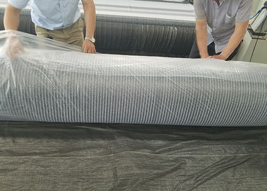 Bentonite Geosynthetic Clay Liner Anti - Leakage For Landfill Project