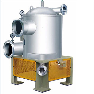 0.60mm Width Up Flow Pressure Screen Coarse Screen - Huatao Group