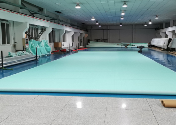 Long Lifetime Polyester 2.5 Layer Forming Fabric For High Speed Paper Machine