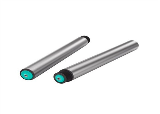 Steel Bearing Housing Conveyor Idler Roller High Wear Resistance Multi Labyrinth Seal For Mining
