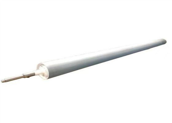 Resistant 200000V Silicon Rubber Corona Roller For BOPP BOPET Film