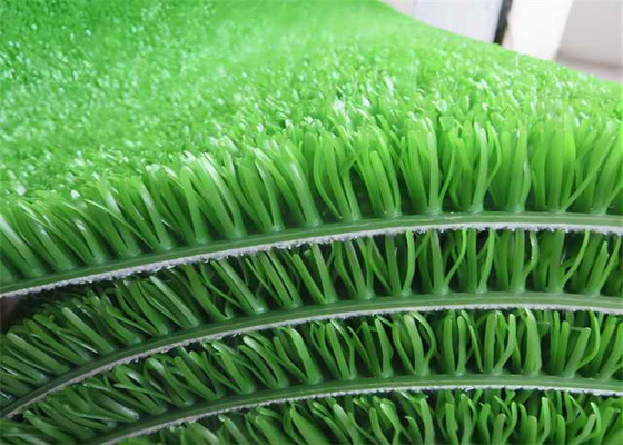PE Green Colour 1x16m Gold Recovery Blanket For Alluvial Gold