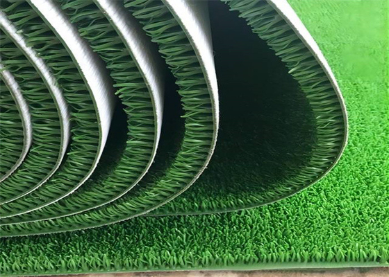 PE Green Colour 1x16m Gold Recovery Blanket For Alluvial Gold