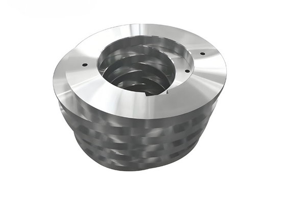Top Slitter Baldes And Circular Slitting Blade For Coil Center Industry