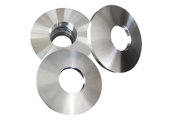 Top Slitter Baldes And Circular Slitting Blade For Coil Center Industry