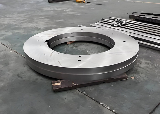 Industrial Roll Shear Knife For Stainless Steel Slit Coil Slitting And Shearing Line