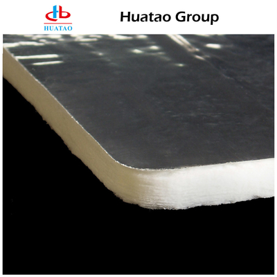 200kg/m3 Density Silica Aerogel Insulation Blanket For Extreme Temperature Industrial Insulation