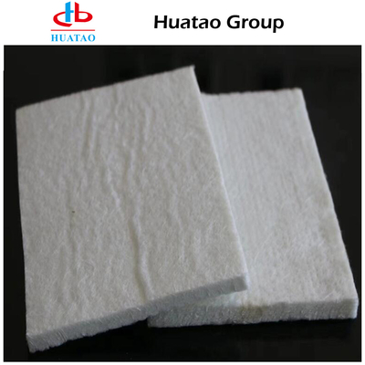 Hydrophobic Nano Silica Thermal Insulation Blanket