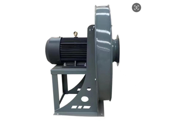 Centrifugal Fan Blower Used In Various Industries Of National Economy