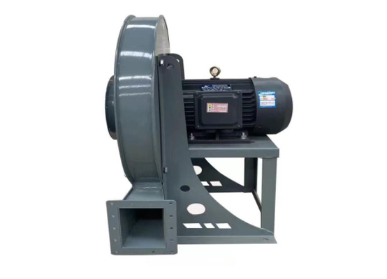 Metal Hot Air Circulation Centrifugal Fan High Performance