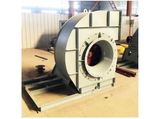 80% Efficiency Steel Roots Blower For 220V Applications