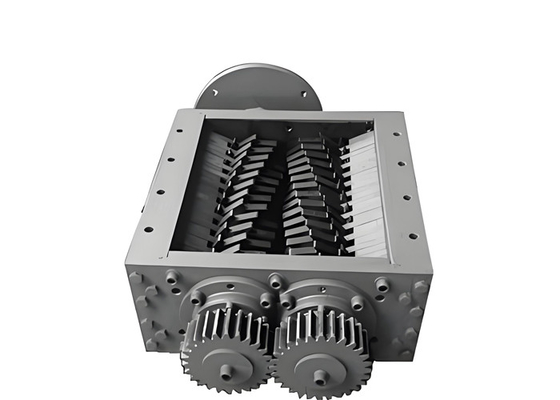 HRC 55 Shredding Blade For Plastic Crusher And Shredder Machine High Quality