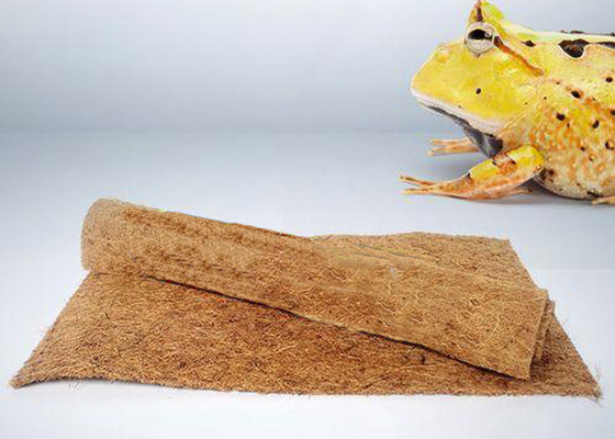 Coconut Fiber Reptile Carpet Coco Fiber Liner Turtle Bedding