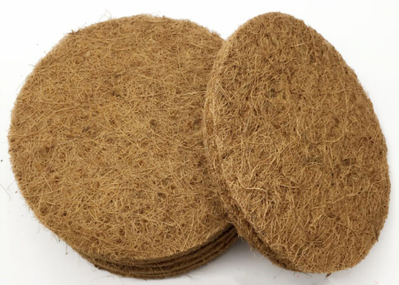 Coco Coir Bird Nest Mat Nest Pad Liners For Nesting Bowls