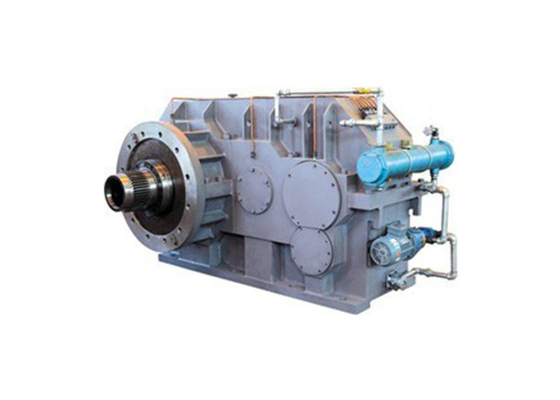 Helical Bevel Helical Gearboxes For Extruder Calender