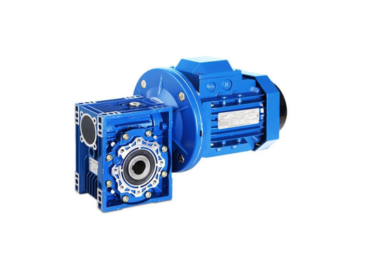 High Quality NMRV Series Worm Gear Units Reducer With Low Noise