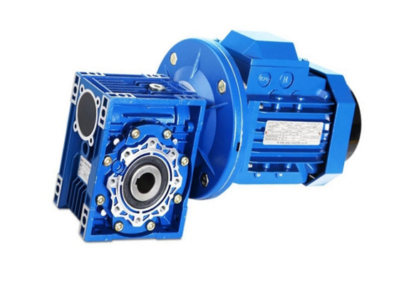 High Quality NMRV Series Worm Gear Units Reducer With Low Noise