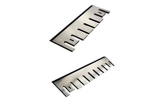 A8 Material High Quality Chipper Knife For Timber Plant For Sale