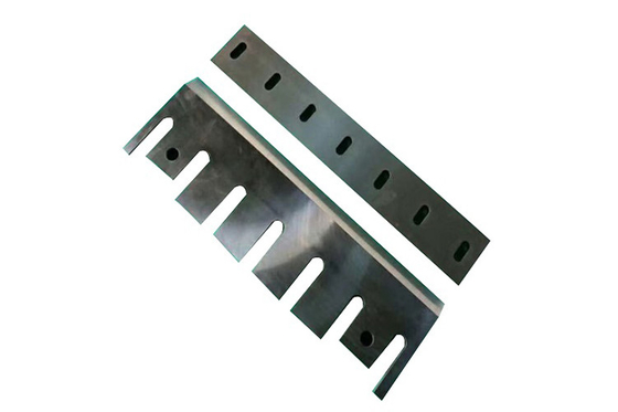 A8 Material High Quality Chipper Knife For Timber Plant For Sale